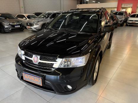 FIAT Freemont 2.4 16V 4P PRECISION AUTOMTICO 7 LUGARES, Foto 3