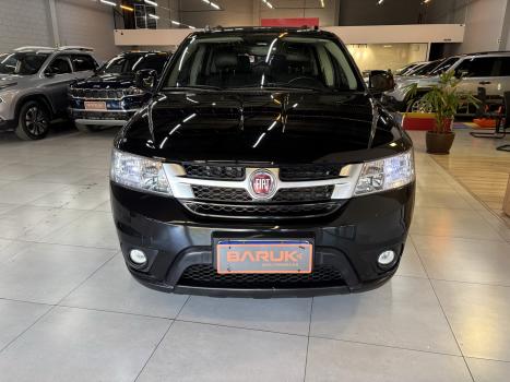 FIAT Freemont 2.4 16V 4P PRECISION AUTOMTICO 7 LUGARES, Foto 4