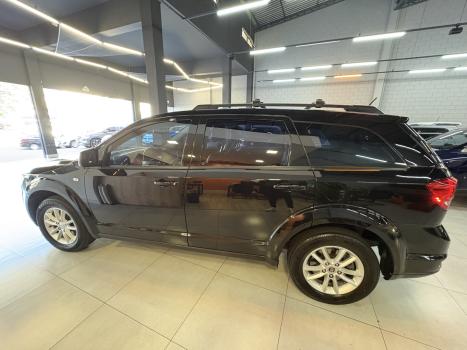 FIAT Freemont 2.4 16V 4P PRECISION AUTOMTICO 7 LUGARES, Foto 8