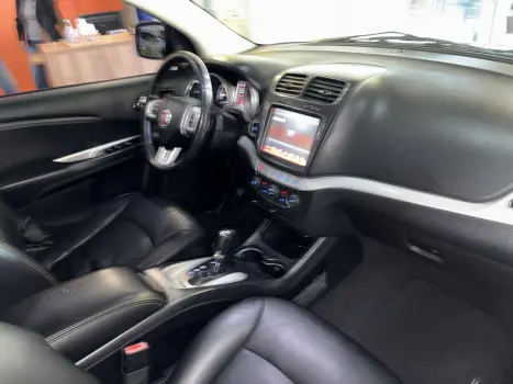 FIAT Freemont 2.4 16V 4P PRECISION AUTOMTICO 7 LUGARES, Foto 10