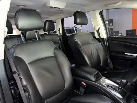 FIAT Freemont 2.4 16V 4P PRECISION AUTOMTICO 7 LUGARES, Foto 11