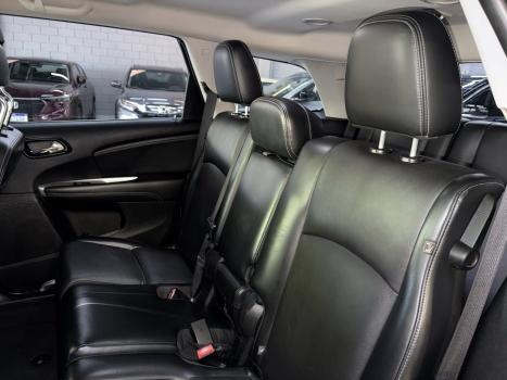 FIAT Freemont 2.4 16V 4P PRECISION AUTOMTICO 7 LUGARES, Foto 12