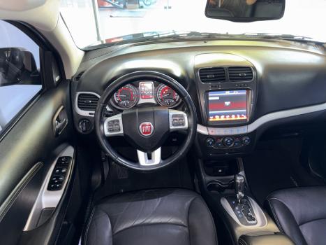 FIAT Freemont 2.4 16V 4P PRECISION AUTOMTICO 7 LUGARES, Foto 14