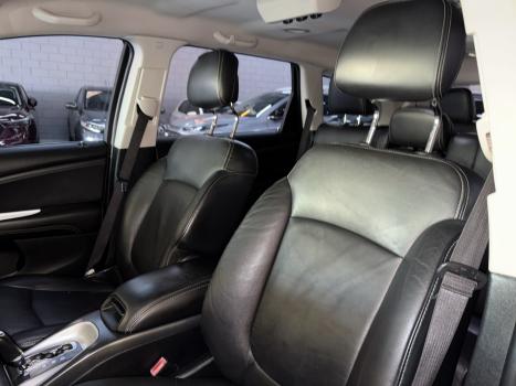 FIAT Freemont 2.4 16V 4P PRECISION AUTOMTICO 7 LUGARES, Foto 17