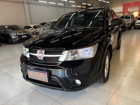 FIAT Freemont 2.4 16V 4P PRECISION AUTOMTICO 7 LUGARES, Foto 18