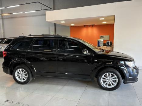 FIAT Freemont 2.4 16V 4P PRECISION AUTOMTICO 7 LUGARES, Foto 19