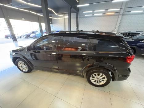 FIAT Freemont 2.4 16V 4P PRECISION AUTOMTICO 7 LUGARES, Foto 20