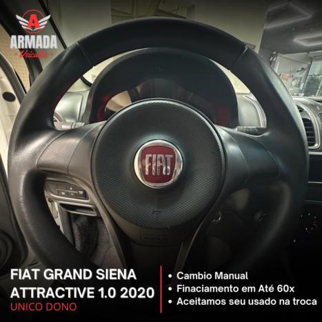 FIAT Grand Siena 1.0 4P EVO ATTRACTIVE FLEX, Foto 10