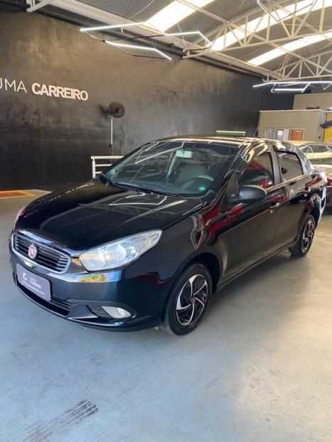 FIAT Grand Siena 1.0 4P EVO ATTRACTIVE FLEX, Foto 2