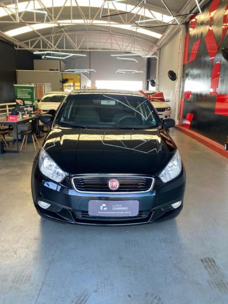 FIAT Grand Siena 1.0 4P EVO ATTRACTIVE FLEX, Foto 3