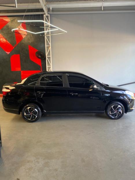 FIAT Grand Siena 1.0 4P EVO ATTRACTIVE FLEX, Foto 5