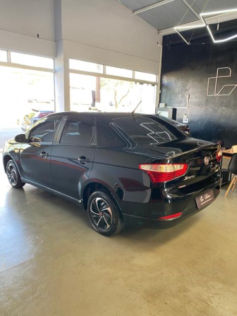 FIAT Grand Siena 1.0 4P EVO ATTRACTIVE FLEX, Foto 6