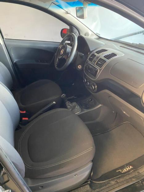 FIAT Grand Siena 1.0 4P EVO ATTRACTIVE FLEX, Foto 8