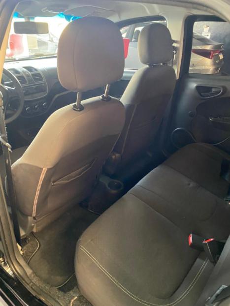 FIAT Grand Siena 1.0 4P EVO ATTRACTIVE FLEX, Foto 9