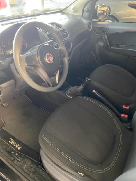 FIAT Grand Siena 1.0 4P EVO ATTRACTIVE FLEX, Foto 10