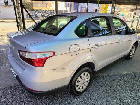 FIAT Grand Siena 1.4 4P EVO ATTRACTIVE FLEX, Foto 3