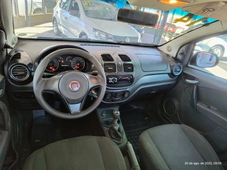 FIAT Grand Siena 1.4 4P EVO ATTRACTIVE FLEX, Foto 5