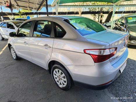 FIAT Grand Siena 1.4 4P EVO ATTRACTIVE FLEX, Foto 6
