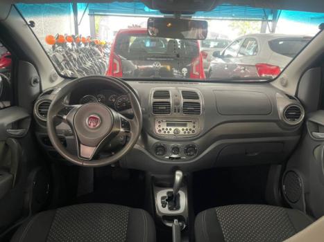 FIAT Grand Siena 1.6 16V 4P ESSENCE FLEX, Foto 3