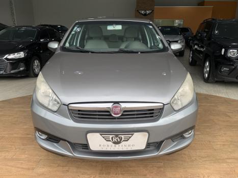 FIAT Grand Siena 1.6 16V 4P ESSENCE FLEX, Foto 1