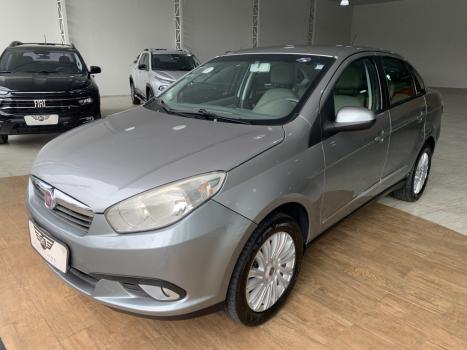 FIAT Grand Siena 1.6 16V 4P ESSENCE FLEX, Foto 5