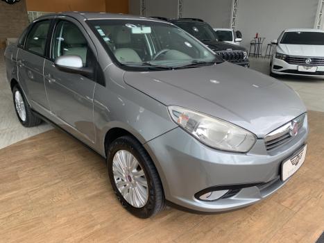 FIAT Grand Siena 1.6 16V 4P ESSENCE FLEX, Foto 6