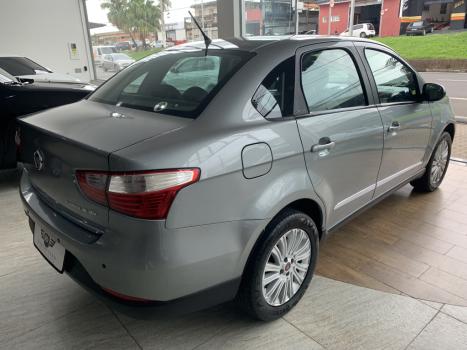 FIAT Grand Siena 1.6 16V 4P ESSENCE FLEX, Foto 7