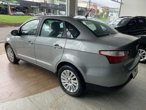 FIAT Grand Siena 1.6 16V 4P ESSENCE FLEX, Foto 8