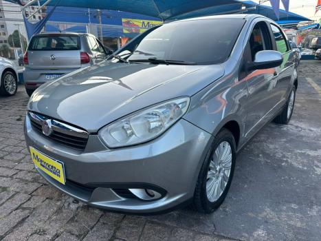 FIAT Grand Siena 1.6 16V 4P ESSENCE FLEX, Foto 1