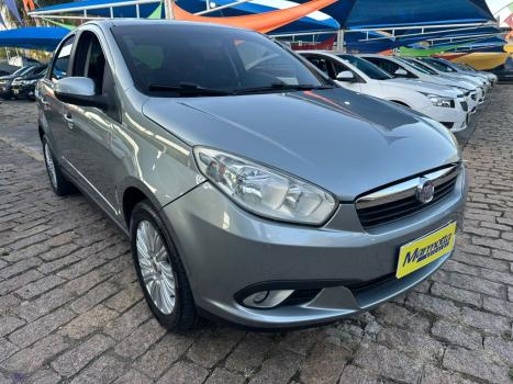 FIAT Grand Siena 1.6 16V 4P ESSENCE FLEX, Foto 2