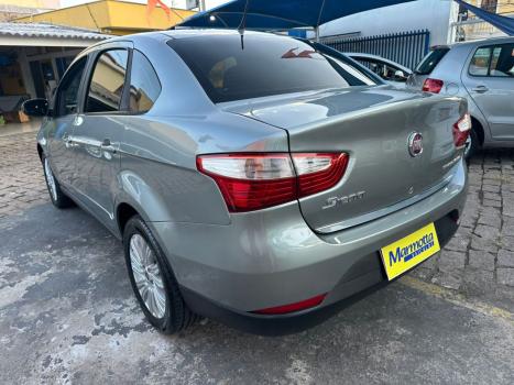 FIAT Grand Siena 1.6 16V 4P ESSENCE FLEX, Foto 3