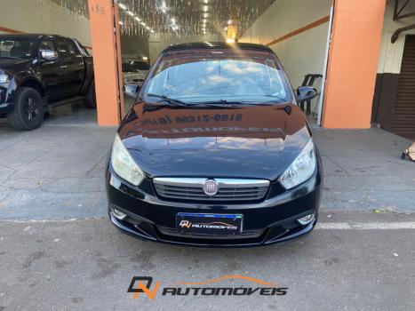 FIAT Grand Siena 1.6 16V 4P ESSENCE FLEX, Foto 2