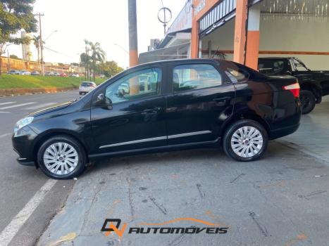 FIAT Grand Siena 1.6 16V 4P ESSENCE FLEX, Foto 3