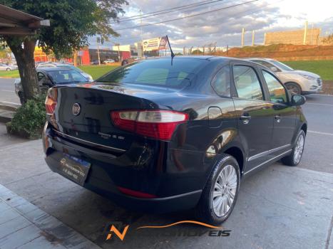 FIAT Grand Siena 1.6 16V 4P ESSENCE FLEX, Foto 6