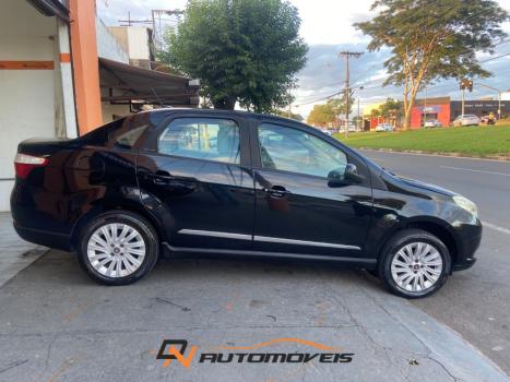 FIAT Grand Siena 1.6 16V 4P ESSENCE FLEX, Foto 7