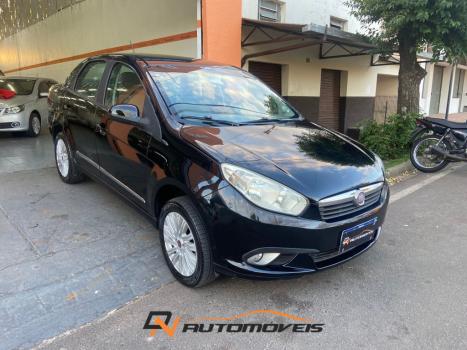 FIAT Grand Siena 1.6 16V 4P ESSENCE FLEX, Foto 8