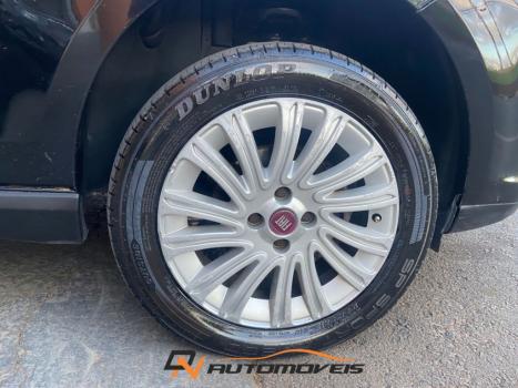 FIAT Grand Siena 1.6 16V 4P ESSENCE FLEX, Foto 12