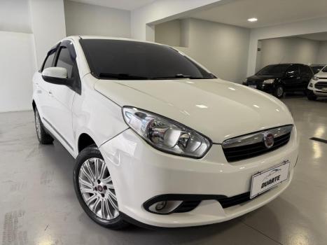 FIAT Grand Siena 1.6 16V 4P ESSENCE FLEX, Foto 1