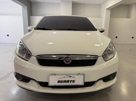 FIAT Grand Siena 1.6 16V 4P ESSENCE FLEX, Foto 2