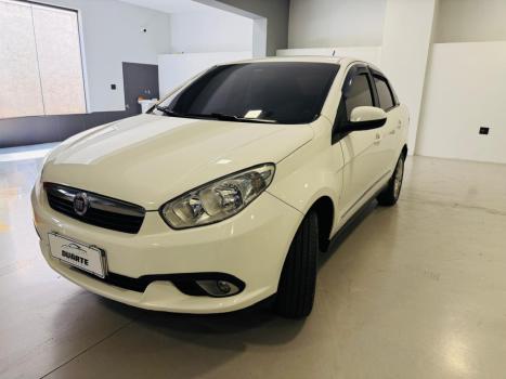 FIAT Grand Siena 1.6 16V 4P ESSENCE FLEX, Foto 3