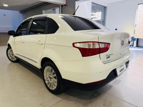 FIAT Grand Siena 1.6 16V 4P ESSENCE FLEX, Foto 4