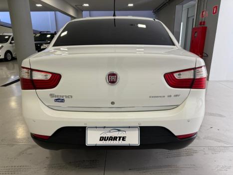 FIAT Grand Siena 1.6 16V 4P ESSENCE FLEX, Foto 5