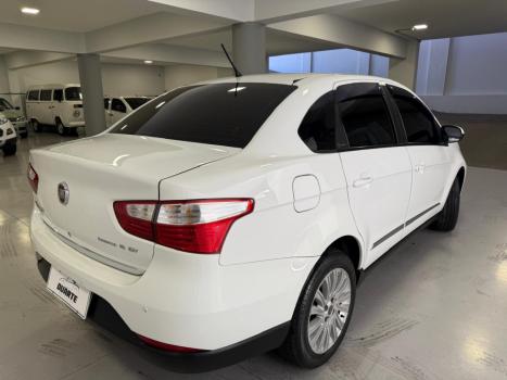FIAT Grand Siena 1.6 16V 4P ESSENCE FLEX, Foto 6