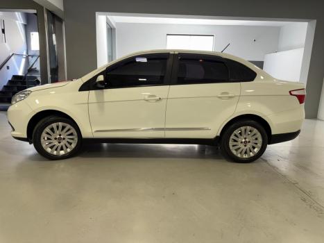 FIAT Grand Siena 1.6 16V 4P ESSENCE FLEX, Foto 7