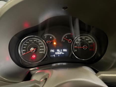 FIAT Grand Siena 1.6 16V 4P ESSENCE FLEX, Foto 10