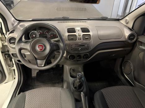 FIAT Grand Siena 1.6 16V 4P ESSENCE FLEX, Foto 11