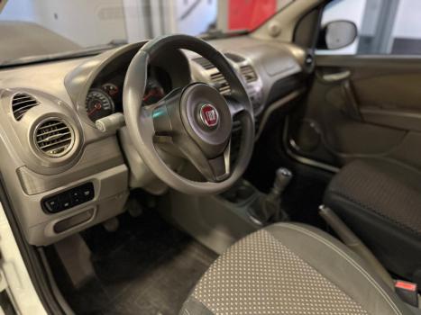 FIAT Grand Siena 1.6 16V 4P ESSENCE FLEX, Foto 12
