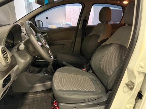 FIAT Grand Siena 1.6 16V 4P ESSENCE FLEX, Foto 13