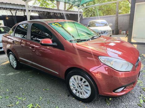 FIAT Grand Siena 1.6 16V 4P ESSENCE FLEX, Foto 1
