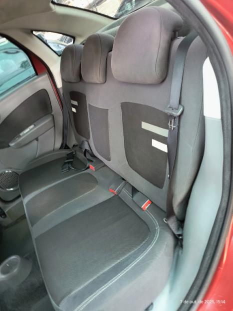 FIAT Grand Siena 1.6 16V 4P ESSENCE FLEX, Foto 3